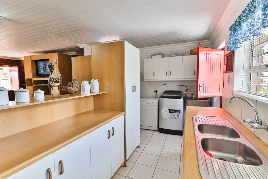 3 Bedroom Property for Sale in Caledon Western Cape